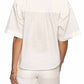 Sanctuary - Relaxed Short Sleeve Popover Top