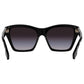 Burberry - Women's Arden Non Polarized Sunglasses