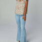 Buddylove - Carla Ruffle Top
