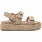 Steve Madden - Women's Bigmona Platform Sandals