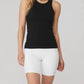 Alo Yoga - Ribbed Aspire Full Length Tank Top