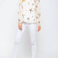 &Merci - Stargaze Off The Shoulder Top