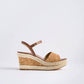 Marion Parke - Women's Haven Wedge