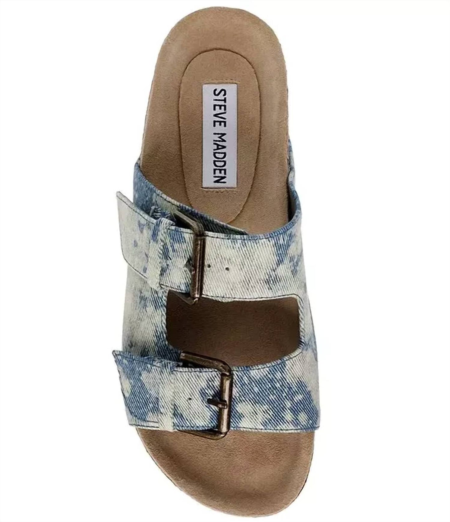 Steve Madden - Women's Kali Sandals