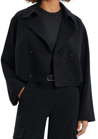 Theory - Oversized Crop Trench