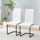 Upholstered Dining Chairs For Dining Room