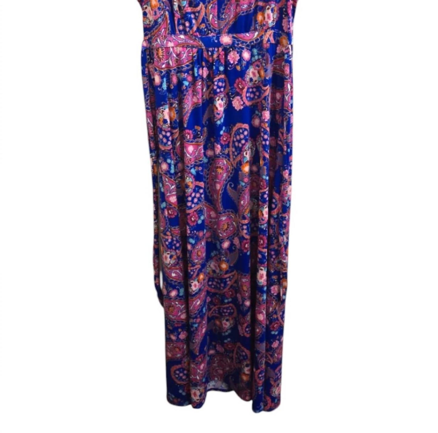 24Seven - Women's Maxi Dress