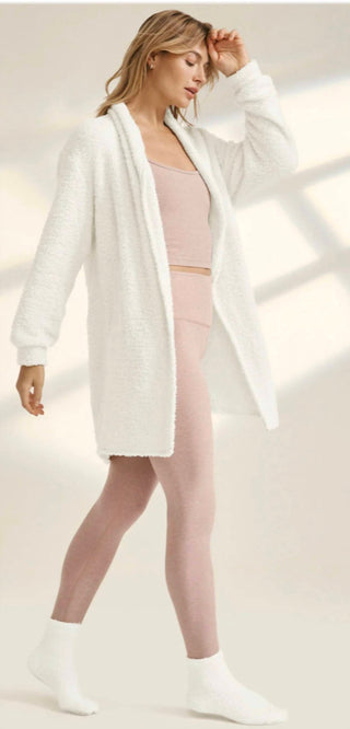 Beyond Yoga - Cloud Cover up