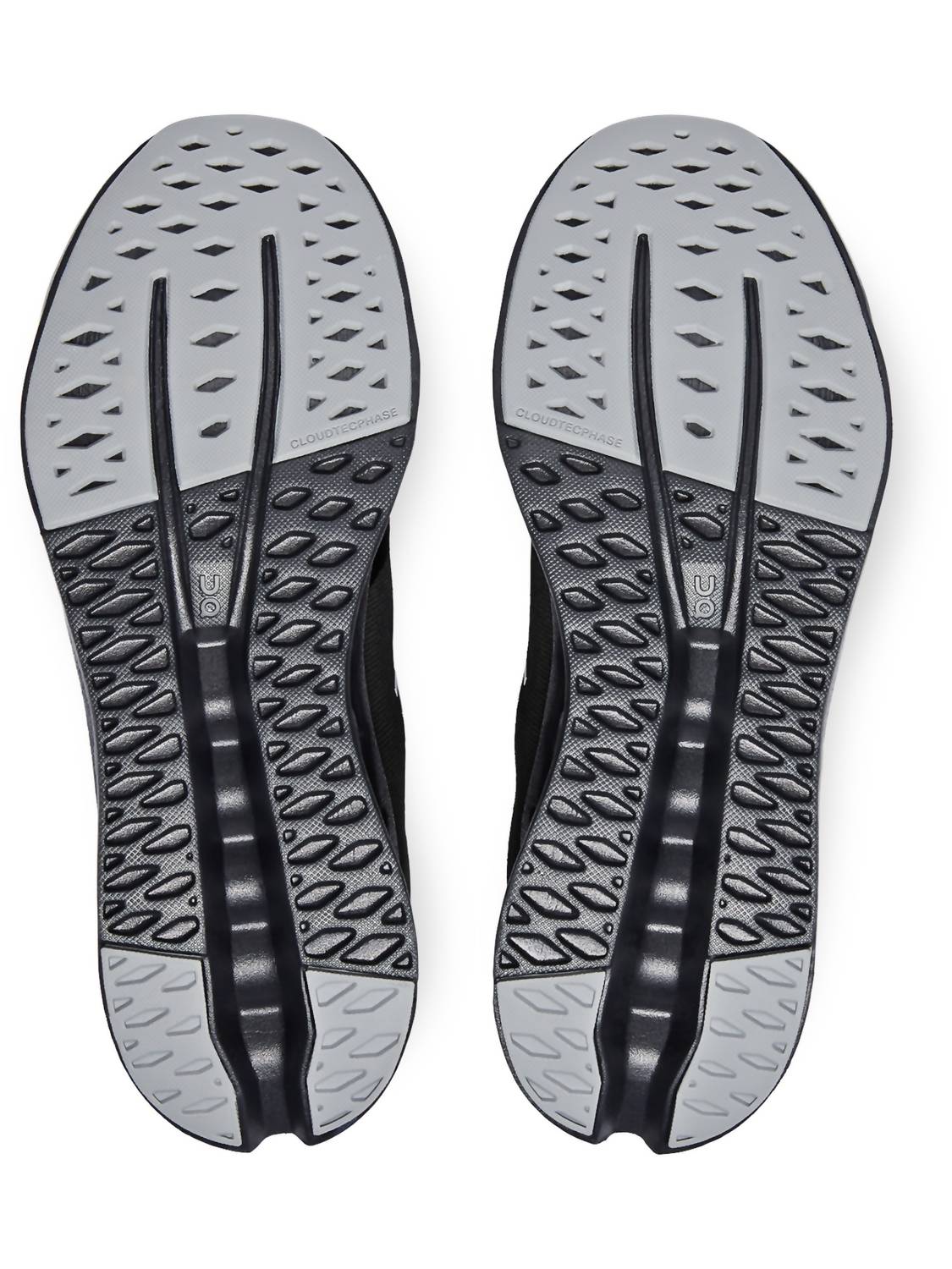On Running - Men's Cloudsurfer Sneakers