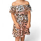 Buddylove - GIRL'S AINSLEY TOP AND SKIRT