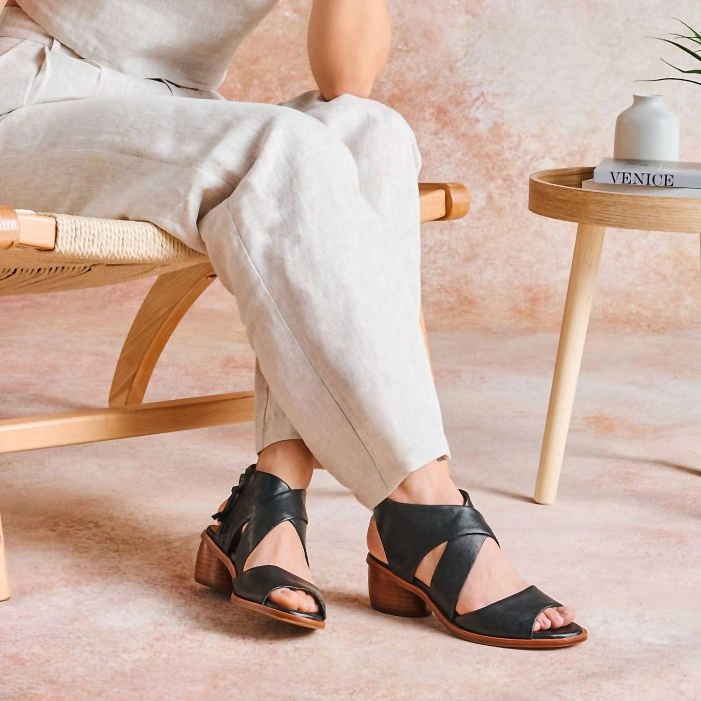 Sofft - Women's Camille Sandal