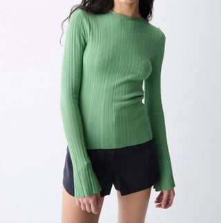 Deluc - Sines Sweater