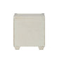Orchest Gray Nightstand