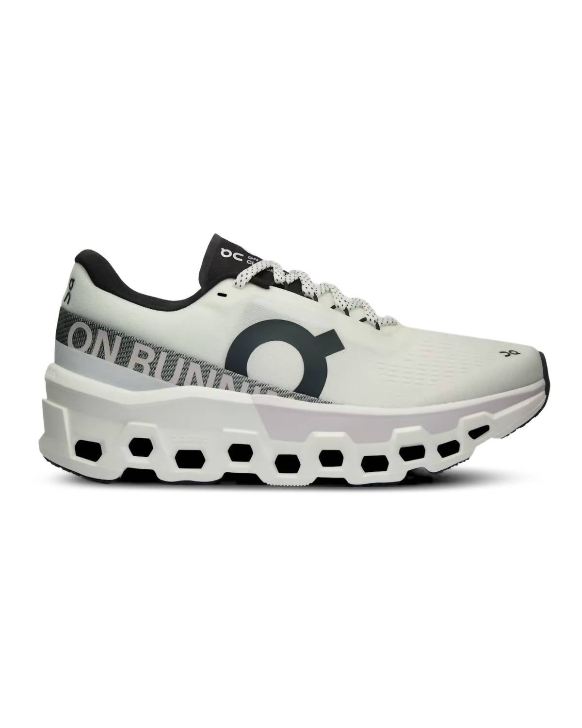 On Running - Women's Cloudmonster 2 Shoes