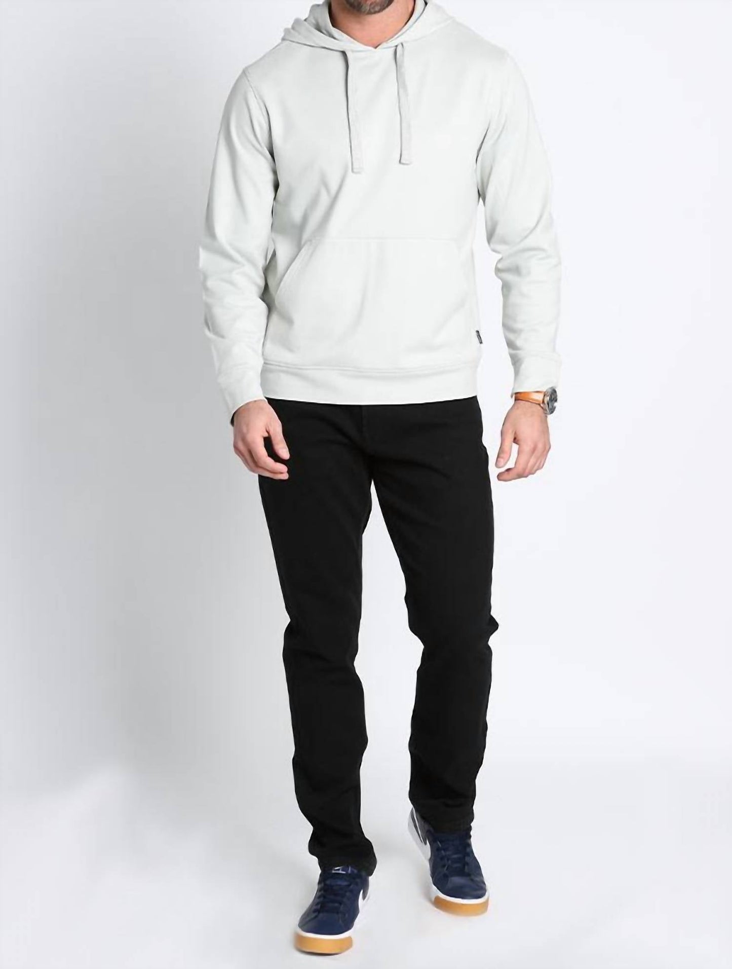 Jachs New York - Ultra Soft Hoodie