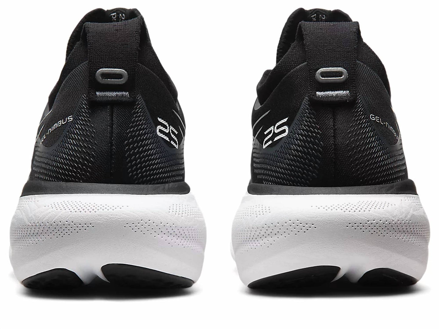 Asics - Men’s Gel-nimbus 25 Running Shoes