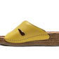 Wasak - Women's Floria Leather Sandal