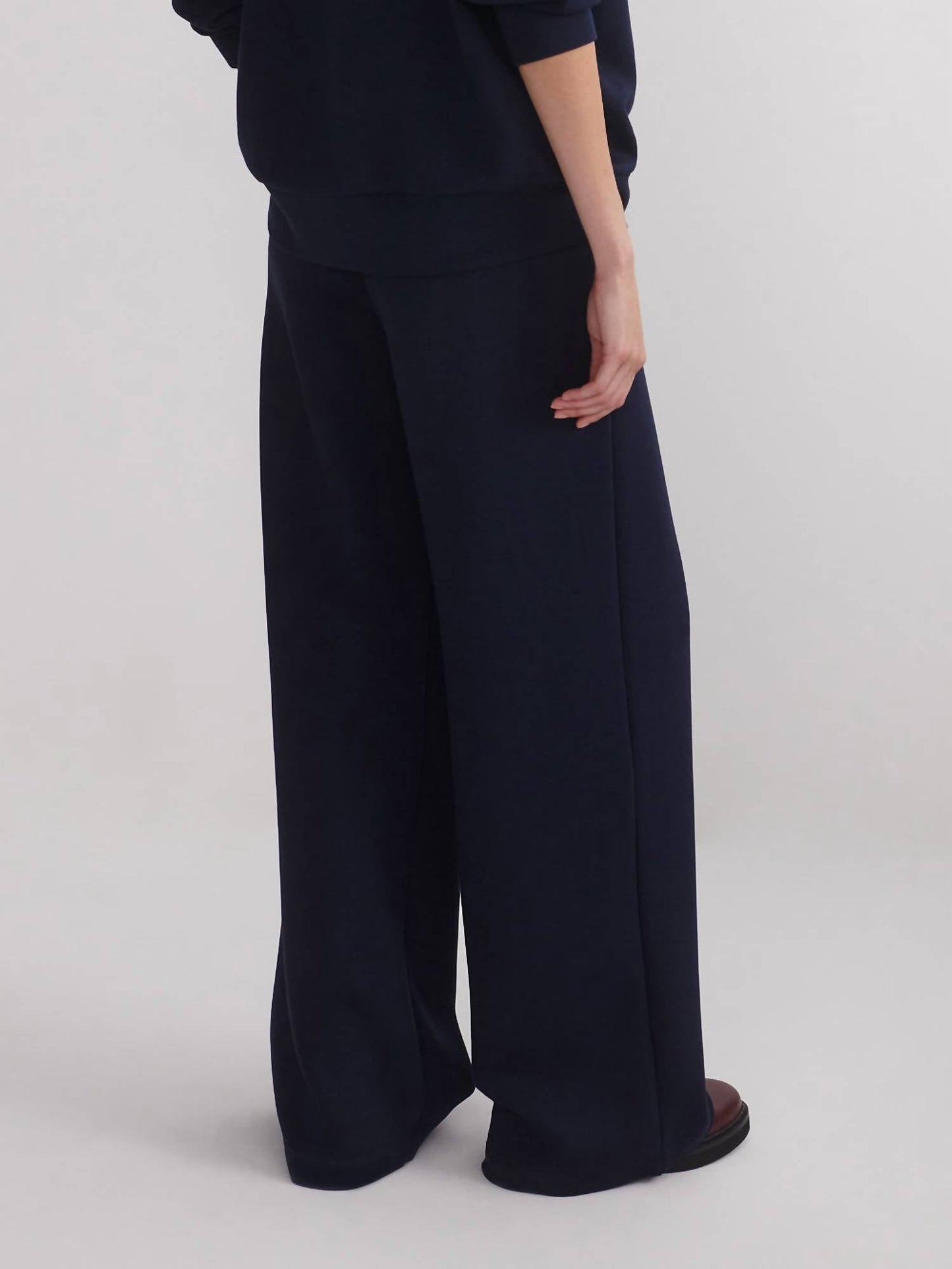Varley - Extra Wide Leg Pants