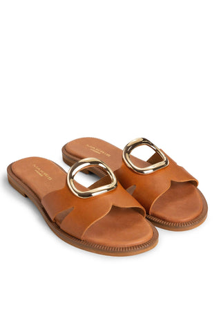 Makris - Women's K Two Sandal