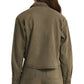 Z Supply - All Day Cropped Washed Jacket