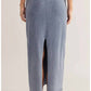 Z Supply - Gail Jersey Skirt