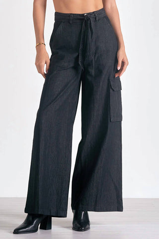 Elan - Wide Leg Pants