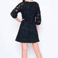 Flora Bea - Danniella Tulle Dress