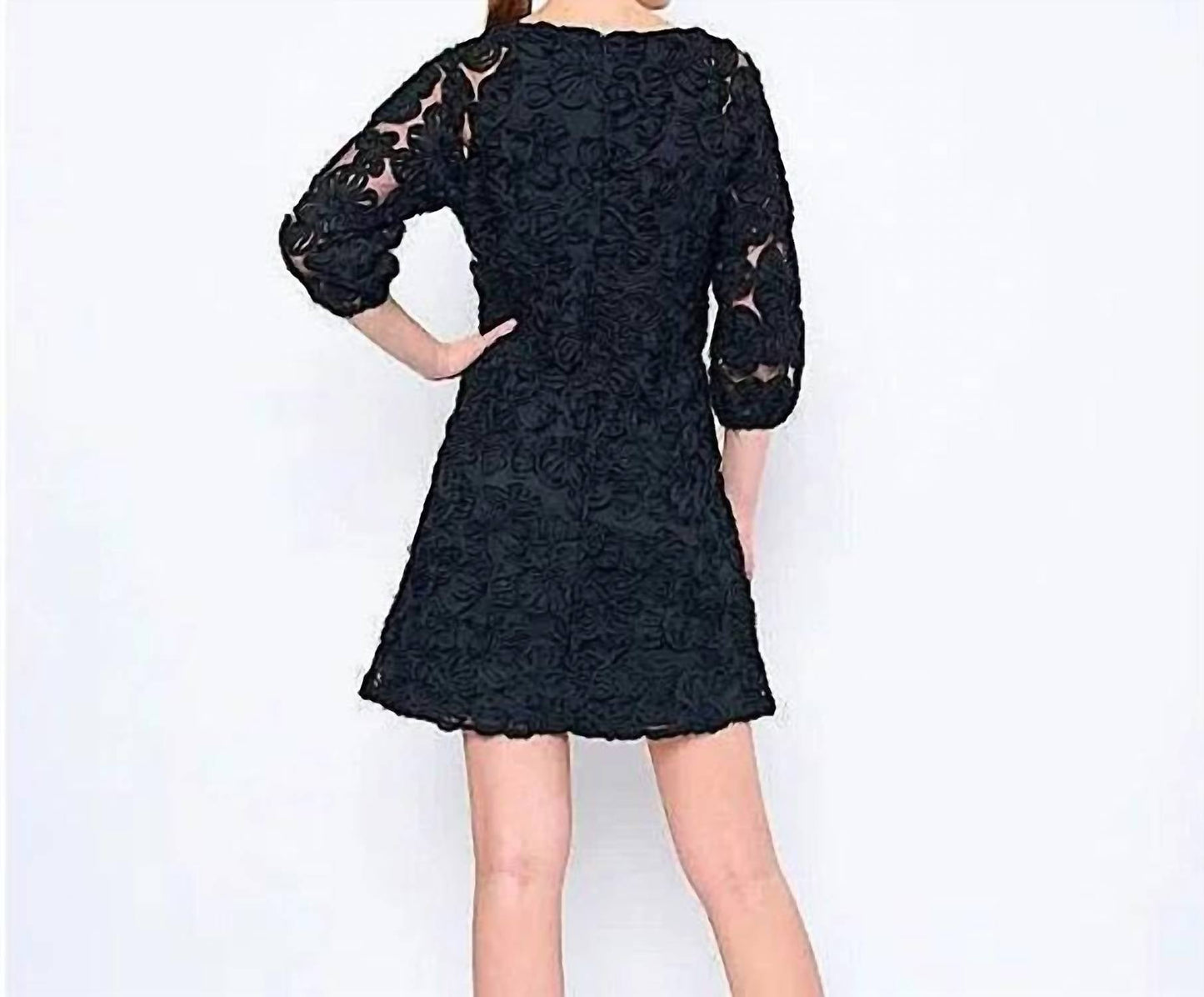 Flora Bea - Danniella Tulle Dress