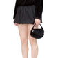 Ciao Lucia - Javiera Velvet Rosette Jacket