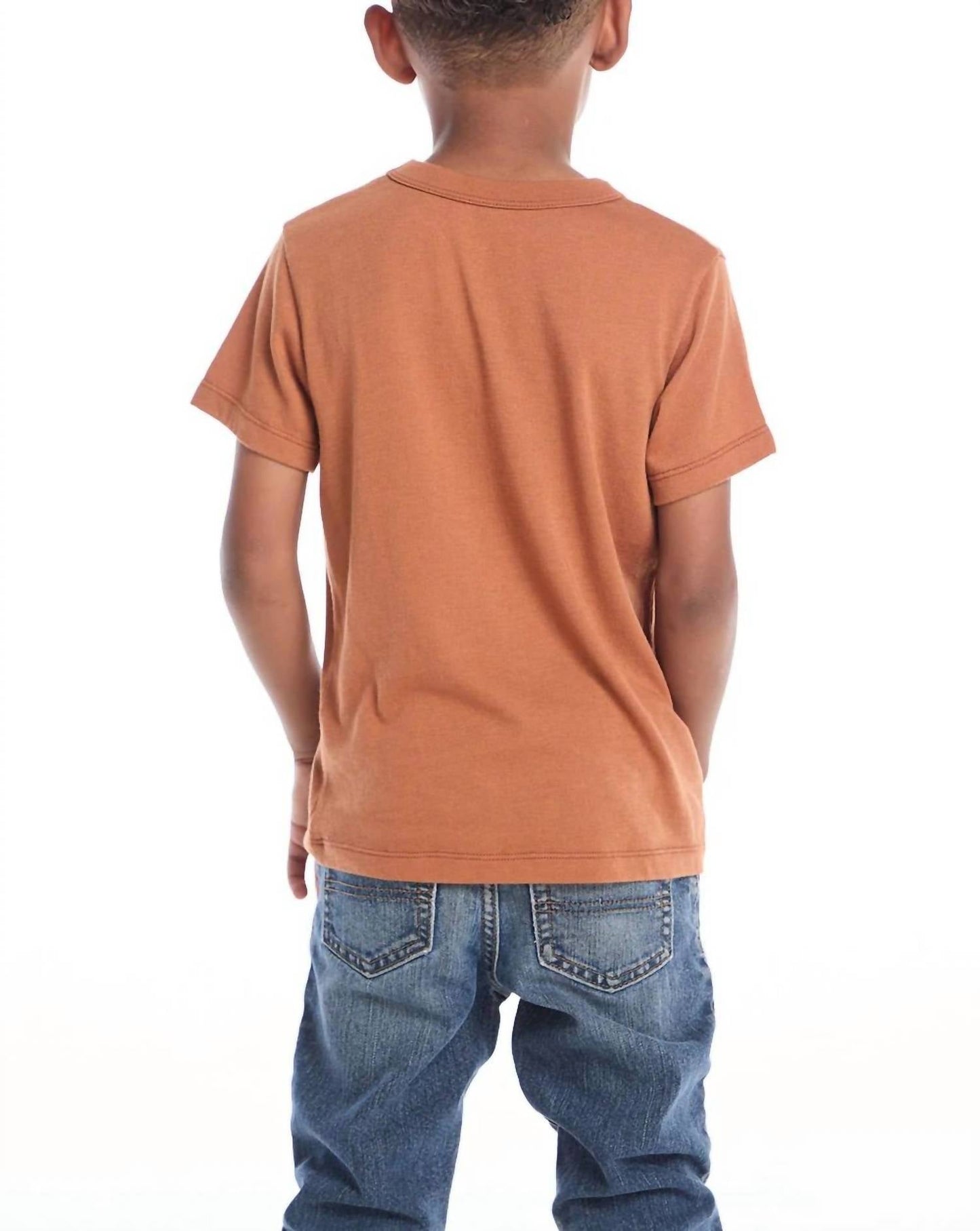 Chaser - Willie Nelson Midnight Rider Tee