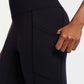 Bandier - Center Stage Pocket Legging