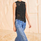 Ulla Johnson - Marlis Sleeveless Top