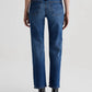 Ag Jeans - Brinley Mid Rise Straight Jeans