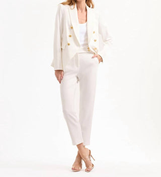 Veronica Beard - Miller Dickey Jacket