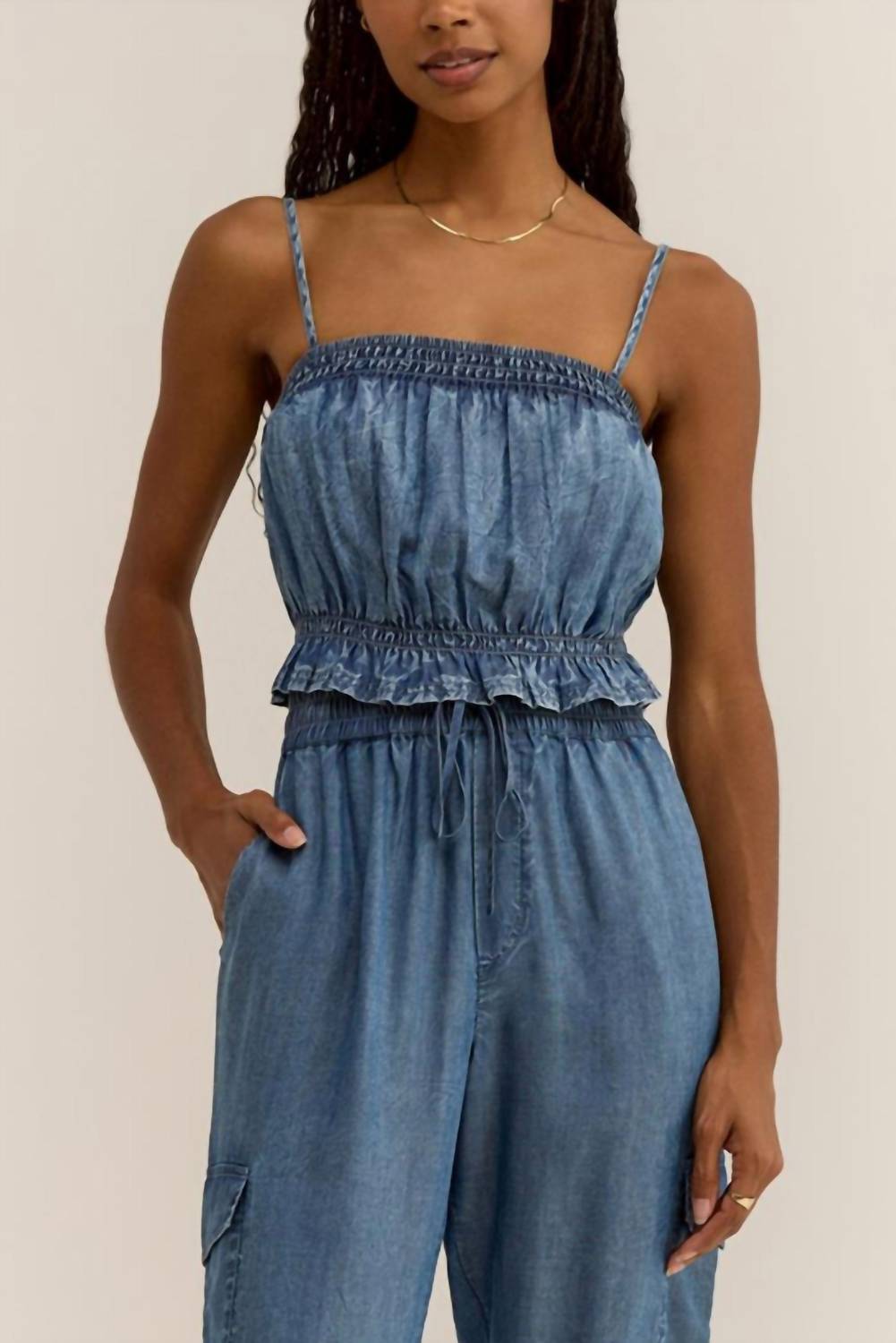 Z Supply - Rivina Tank Top