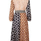 Brave + True - Lucy Midi Dress
