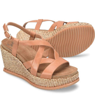 Sofft - Women's Devyn Wedge Sandal