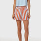 Livro - Crop Top and matching Pool Shorts