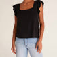 Z Supply - Marleigh Slub Top