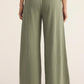 Z Supply - Scout Jersey Flare Pant