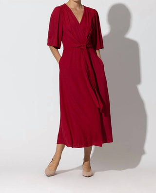 Lusana - Alexis Dress