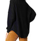 Double Take - Elegant Waffle-Knit Collared Shirt