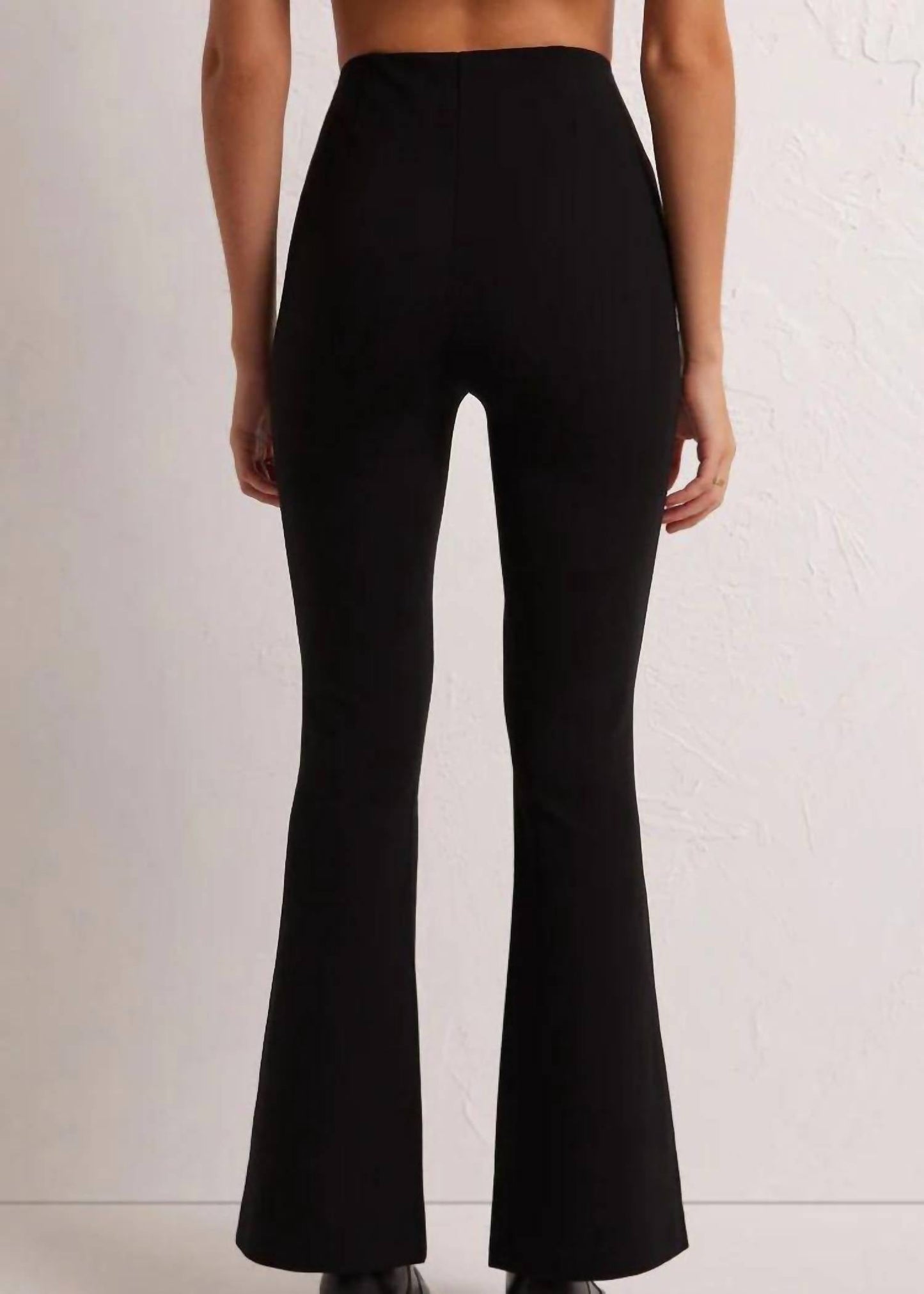 Z Supply - Women's Do It All Flare Pant