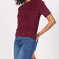 Another Love - Susie Fuzzy Top