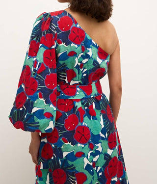 Marie Oliver - Kenna Dress