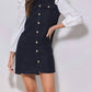 Able - Tweed Dress