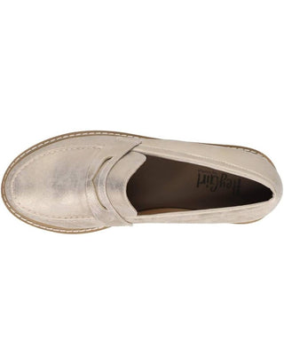 Corkys Footwear - Women's Boost Metallic Loafers