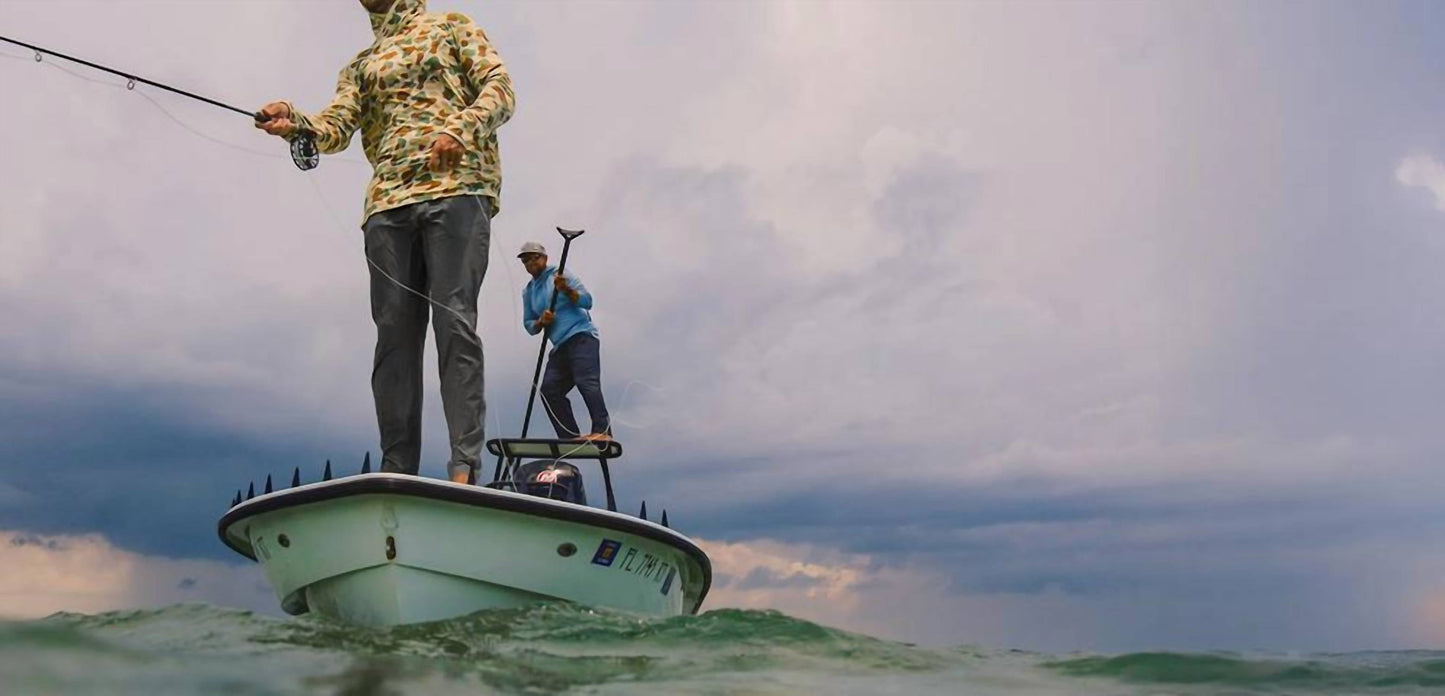 Free Fly - Men's Breeze Pants