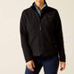 Ariat - Rion StretchShell Insulated Jacket - Plus