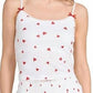 Z Supply - Camille Heart Cami Top